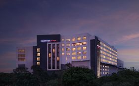 Courtyard By Marriott Bhopal